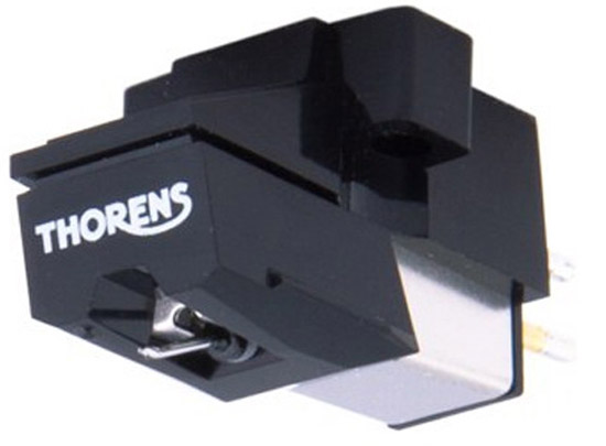 Thorens TAS 267